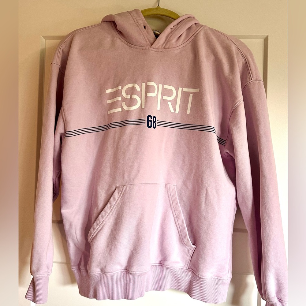 Esprit hoodie. Women’s size s
